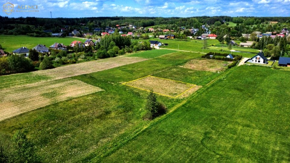 Działka budowlana Studzianki sprzedam