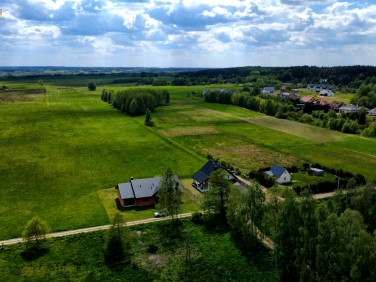 Działka budowlana Studzianki