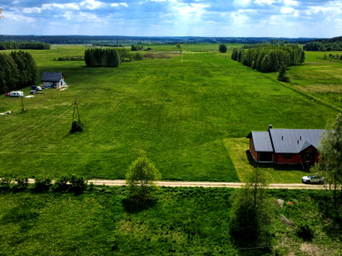 Działka budowlana sprzedam
