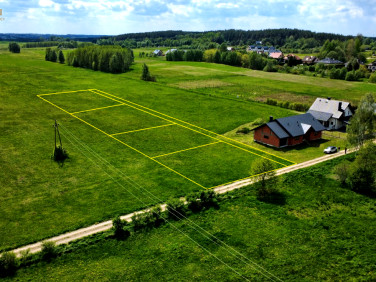 Działka Studzianki
