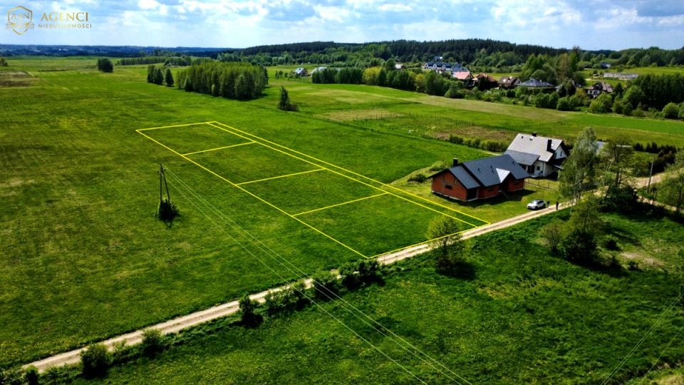 Działka Studzianki