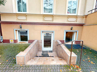Lokal Świnoujście