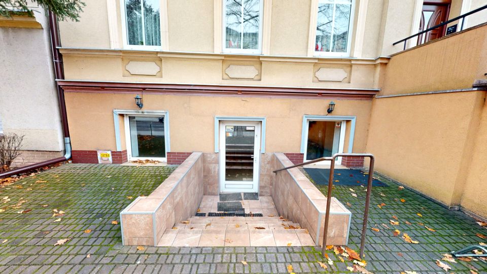 Lokal Świnoujście