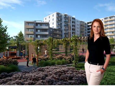 Mieszkanie blok mieszkalny Wrocław