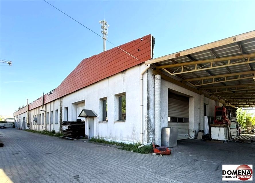 Lokal Białystok