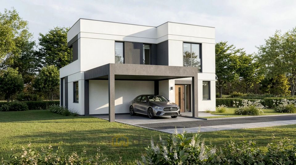 Dom Kraków