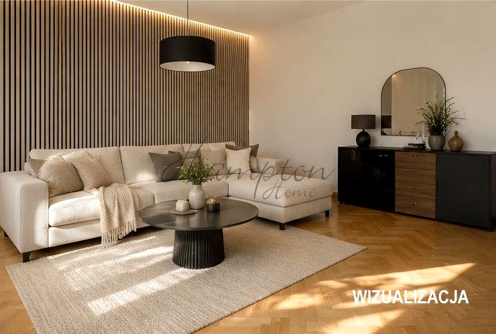 Mieszkanie Warszawa