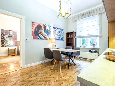 Mieszkanie Kraków