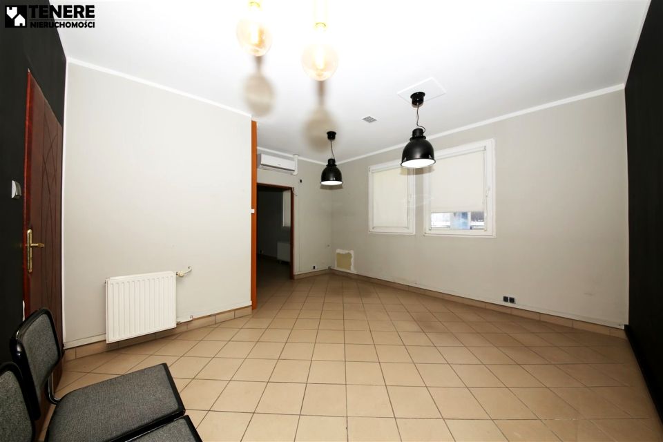 Lokal Chorzów