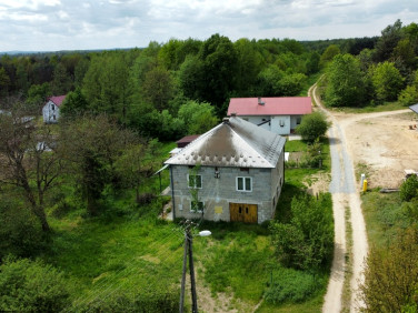 Dom Głowaczowa