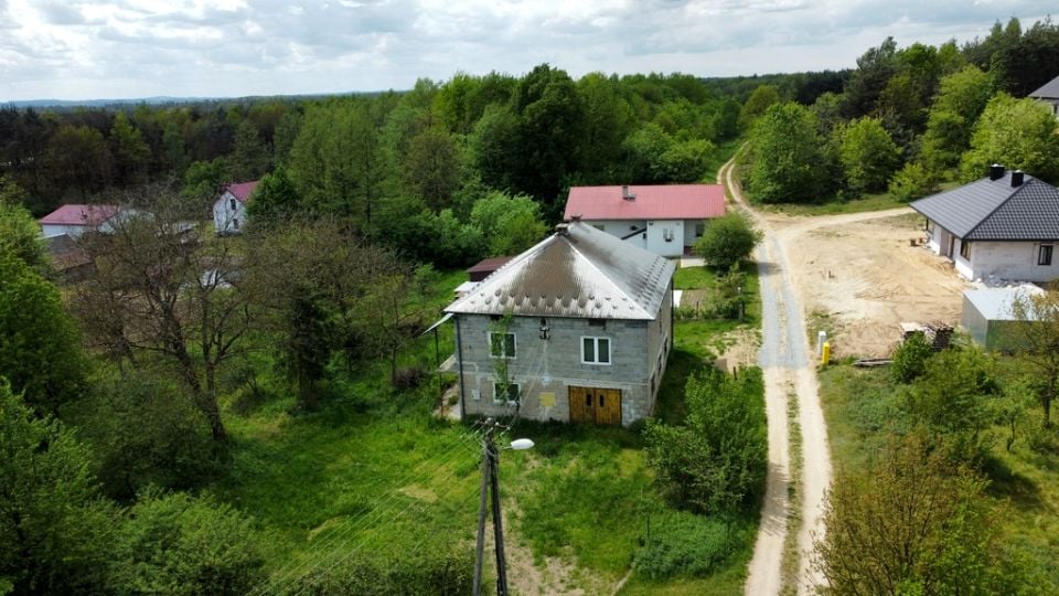 Dom Głowaczowa