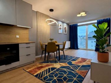 Mieszkanie Poznań