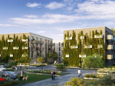 Mieszkanie apartamentowiec sprzedaż