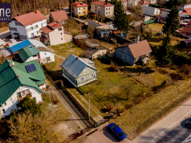 Działka usługowa Białystok