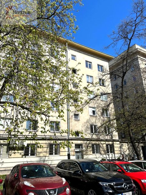 Mieszkanie Warszawa