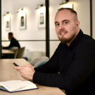 Mateusz Głąb