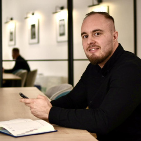 Mateusz Głąb