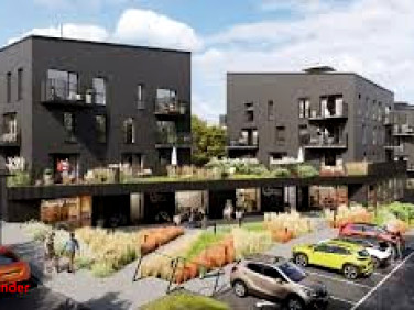 Mieszkanie apartamentowiec sprzedaż