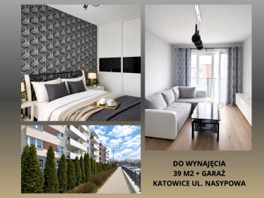 Mieszkanie Katowice