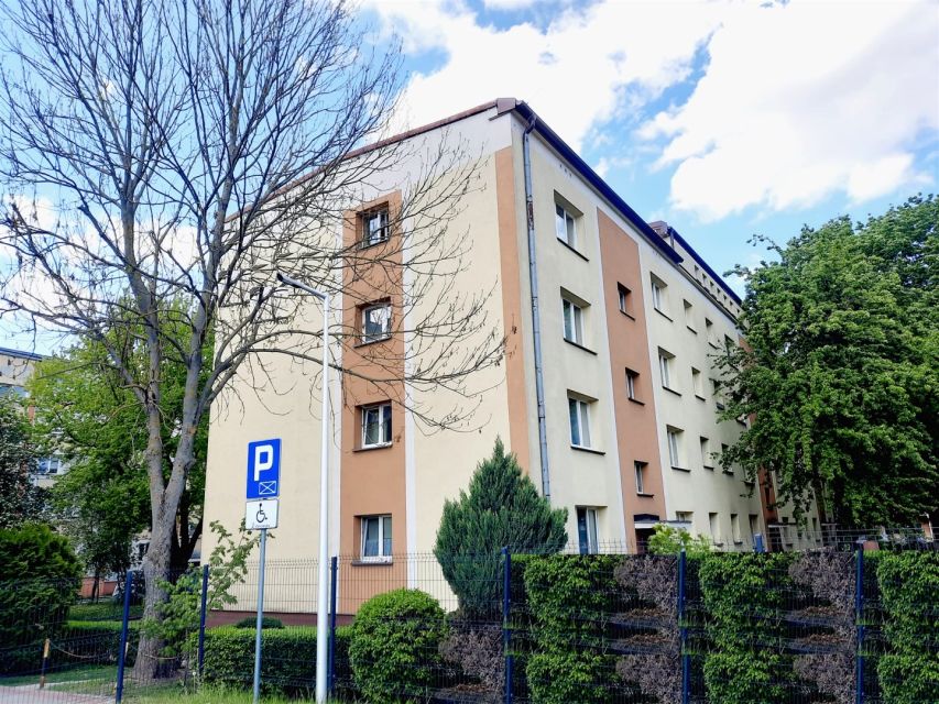 Mieszkanie Białystok