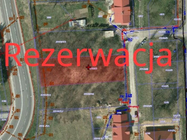 Działka PRZEMYŚL