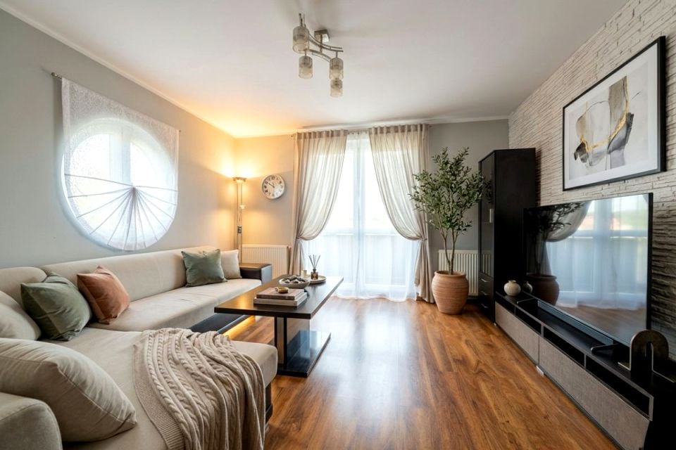 Mieszkanie Katowice sprzedaż