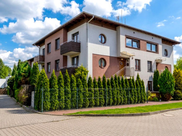 Mieszkanie Katowice