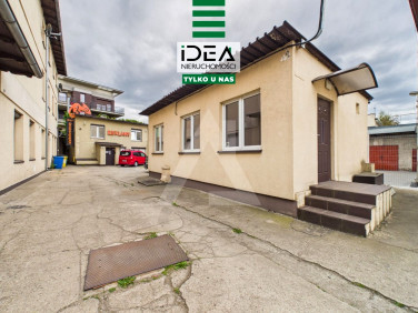Lokal Bydgoszcz