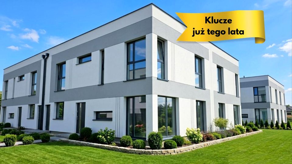 Dom Koczargi Stare