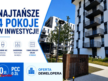 Mieszkanie Poznań