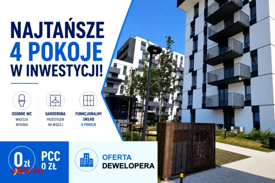 Mieszkanie Poznań
