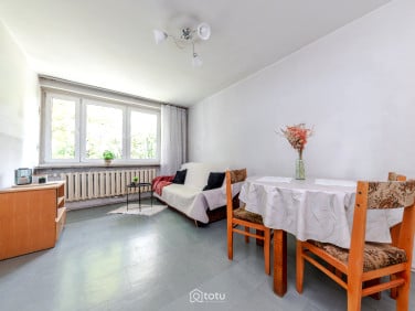 Mieszkanie Warszawa sprzedaż