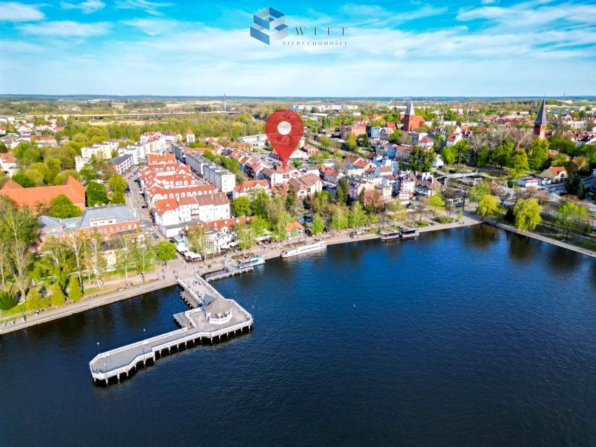 Mieszkanie Ostróda sprzedaż