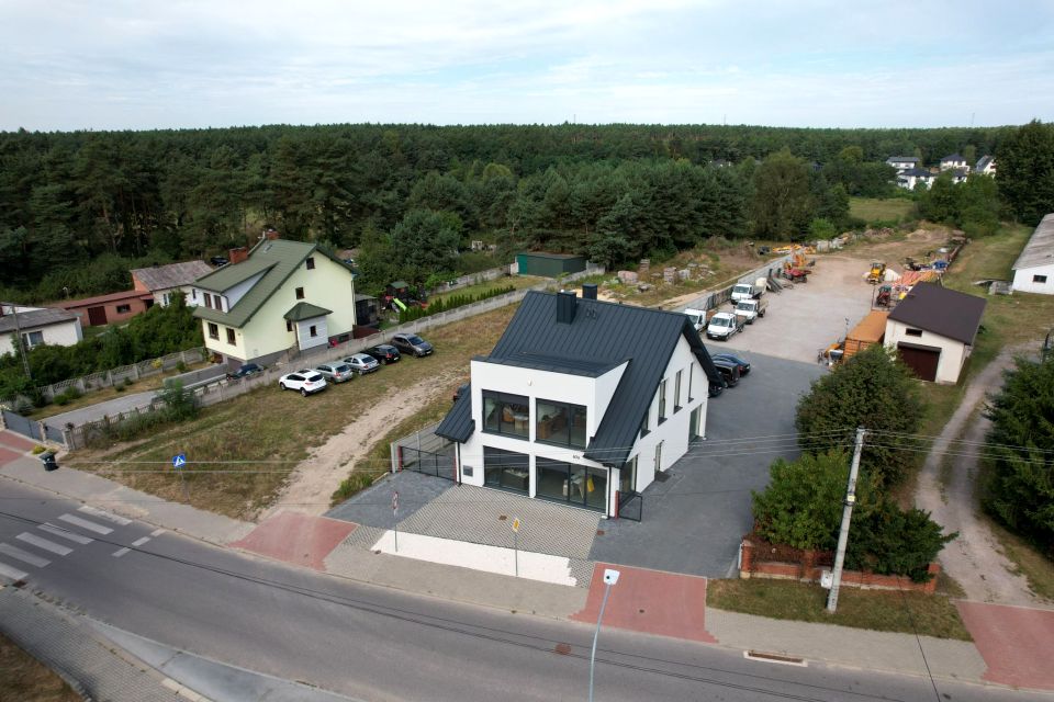Lokal Kielce