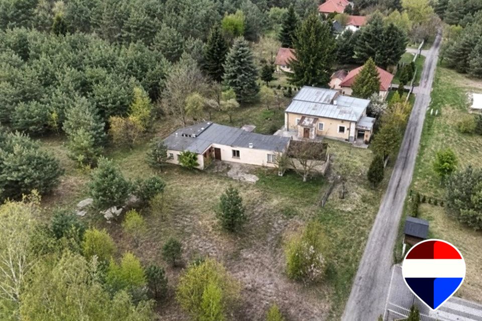 Dom Wymysły