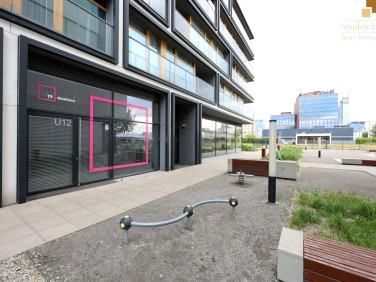 Lokal Warszawa