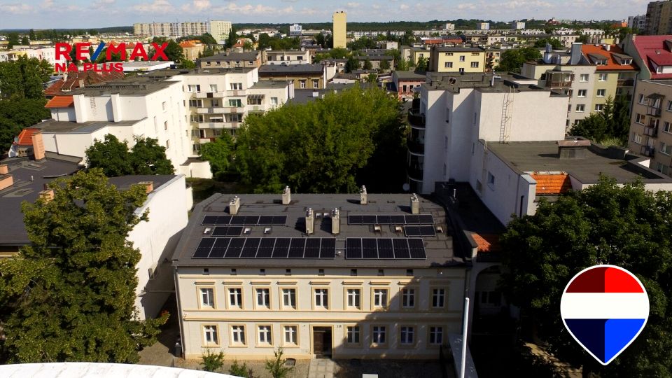 Lokal Toruń
