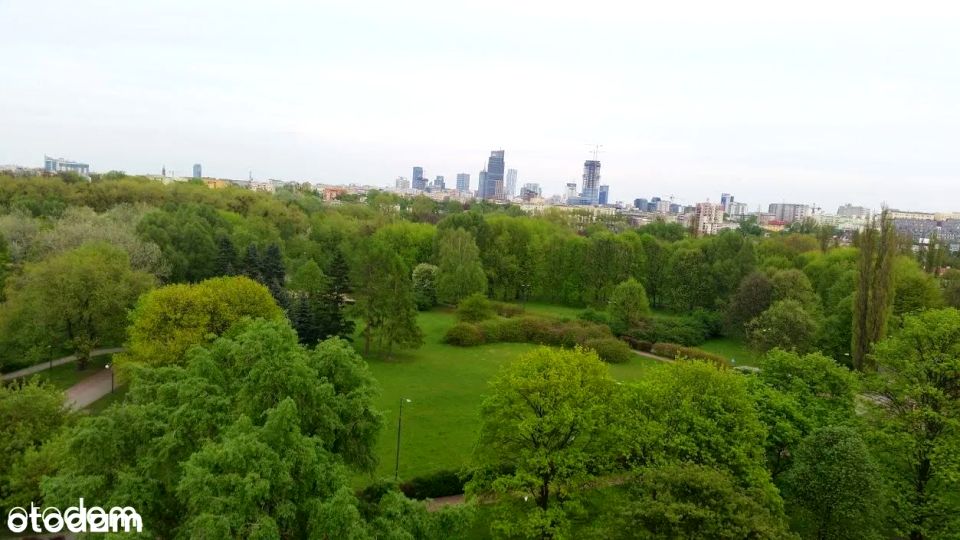Mieszkanie Warszawa