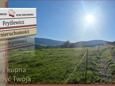 Działka budowlana Grybów