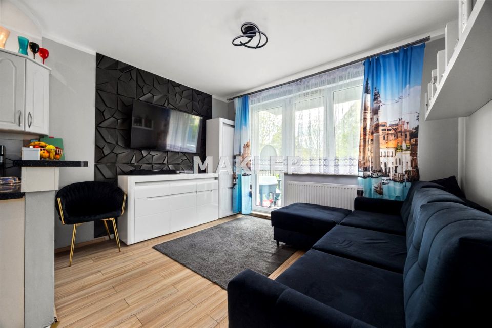 Mieszkanie Bydgoszcz