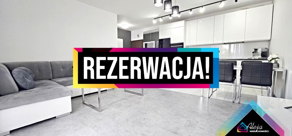 Mieszkanie Częstochowa