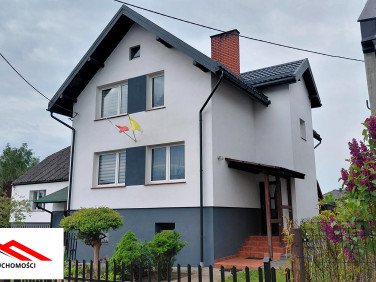 Dom Marzęcice