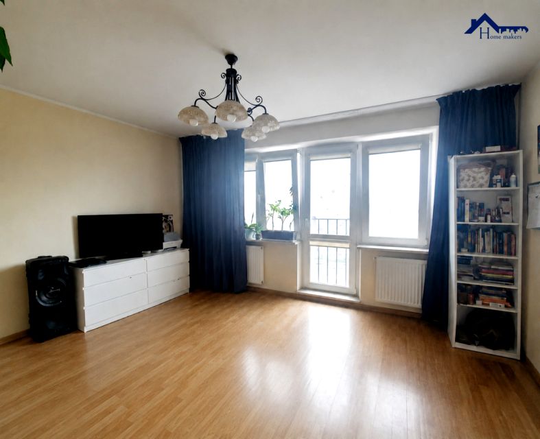 Mieszkanie Warszawa