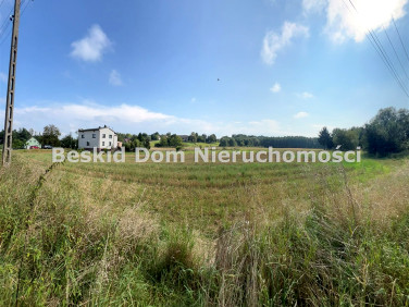 Działka rolna Bestwina