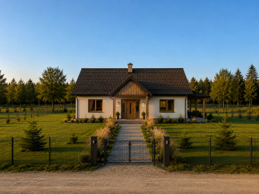 Działka budowlana Pomlewo