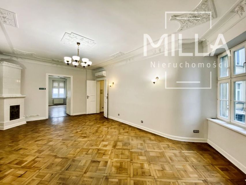 Mieszkanie Łódź