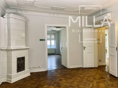 Mieszkanie Łódź