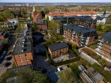 Działka Gdańsk