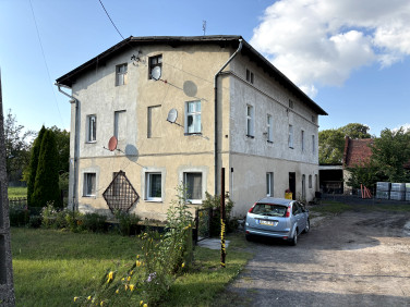 Dom Kluczbork