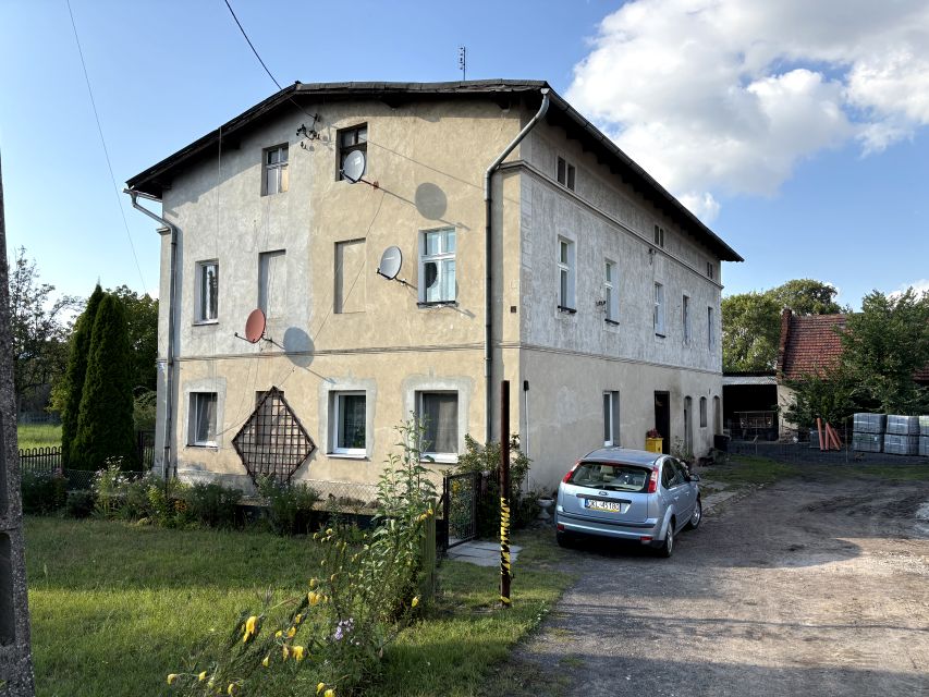 Dom Kluczbork